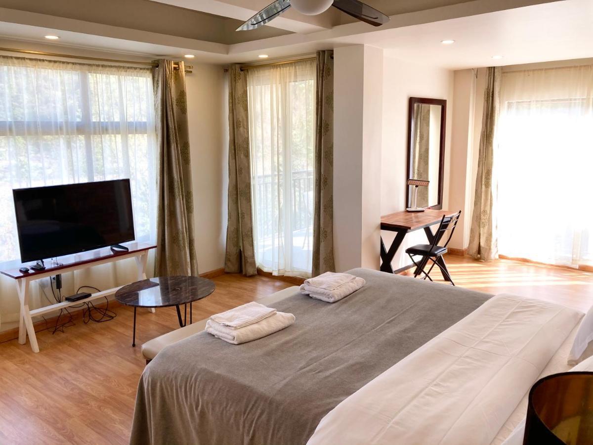 Shalom Farmhouse By The Hillside อิมฟัล ภายนอก รูปภาพ