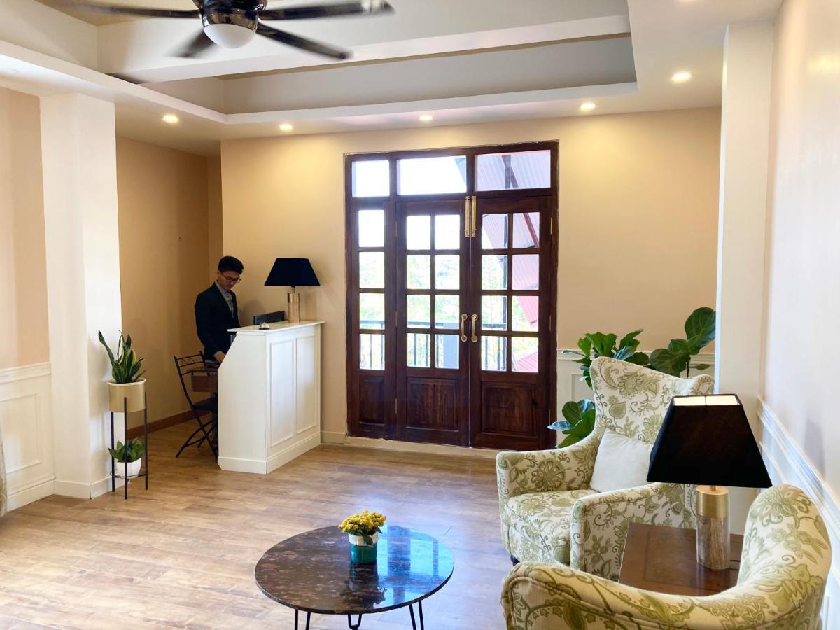 Shalom Farmhouse By The Hillside อิมฟัล ภายนอก รูปภาพ